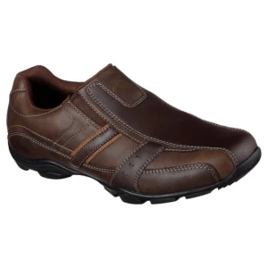 Foto del prodotto Skechers Uomo Marter - Kool Digz Sneaker in Marrone