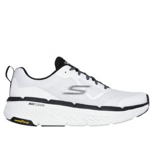 Foto del prodotto Skechers Uomo Max Cushioning Premier 2.0 - Vantage Sneaker in Bianco / Nero