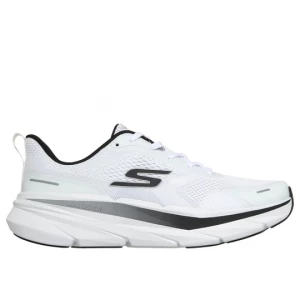 Foto del prodotto Skechers Uomo Max Cushioning Premier 3 Sneaker in Bianco / Nero, Vegan, Lavabile in lavatrice