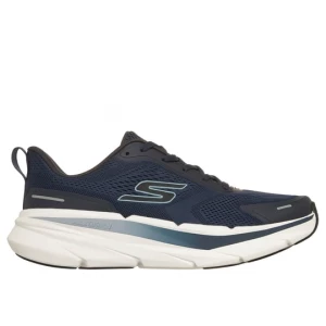 Foto del prodotto Skechers Uomo Max Cushioning Premier 3 Sneaker in Blu Navy Blue, Vegan, Lavabile in lavatrice