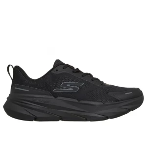 Foto del prodotto Skechers Uomo Max Cushioning Premier 3 Sneaker in Nero, Vegan, Lavabile in lavatrice