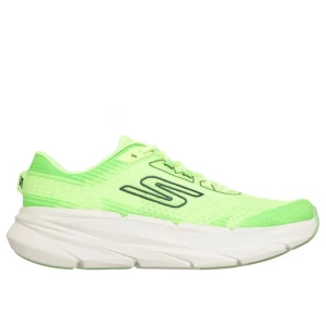 Foto del prodotto Skechers Uomo Max Cushioning Premier 3 - Valaro Sneaker in Lime, Vegan, Lavabile in lavatrice