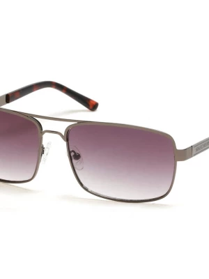 Foto del prodotto Skechers Uomo Metal Frame occhiali in Canna Di Fucile