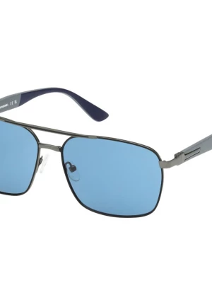 Foto del prodotto Skechers Uomo Navigator Lens occhiali in Nero