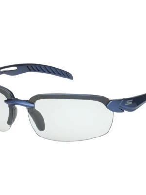 Foto del prodotto Skechers Uomo Performance Shield Photochromic occhiali in Blu Navy Blue
