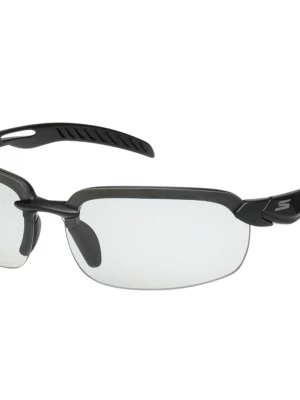 Foto del prodotto Skechers Uomo Performance Shield Photochromic occhiali in Nero