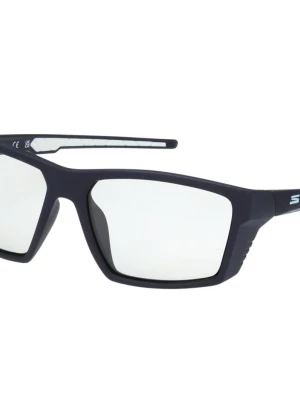 Foto del prodotto Skechers Uomo Performance Square Soft Touch Photochromic occhiali in Blu Navy Blue