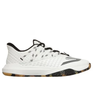 Foto del prodotto Skechers Uomo Relaxed Fit: Viper Court Rally Sneaker in Bianco / Nero