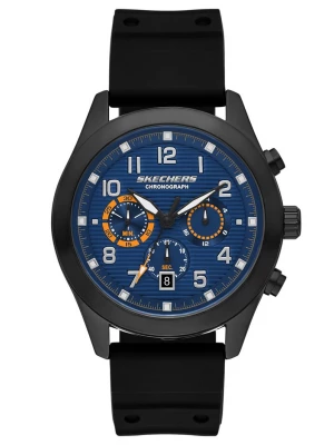 Foto del prodotto Skechers Uomo Roscoe orologi in Nero