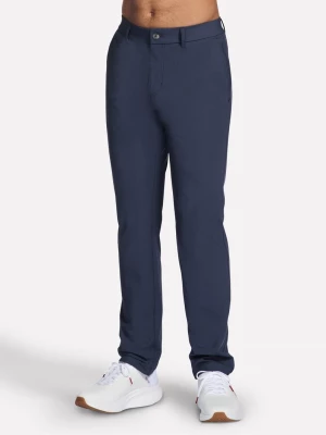 Foto del prodotto Skechers Uomo SKECH-KNITS Premium Everywhere Pantaloni in Carbone / Blu Navy Blue granatowy