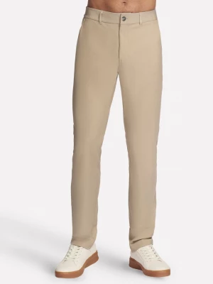 Foto del prodotto Skechers Uomo SKECH-KNITS Premium Everywhere Pantaloni in Naturale / Marrone