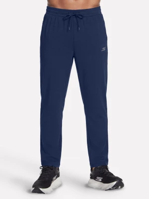 Foto del prodotto Skechers Uomo SKECHLUXE Elevate Classic Pantaloni in Blu Navy Blue, Taglia Piccolo