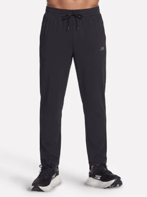 Foto del prodotto Skechers Uomo SKECHLUXE Elevate Classic Pantaloni in Nero, Taglia Piccolo