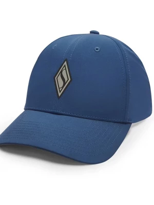 Foto del prodotto Skechers Uomo SKECHWEAVE Diamond Snapback Hat in Petrolio / Blu Navy Blue granatowy