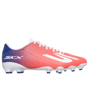 Foto del prodotto Skechers Uomo SKX_2 Club MG Shoes in Nero / Blu / Pnk