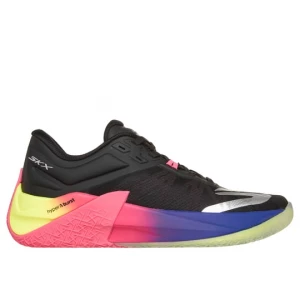 Foto del prodotto Skechers Uomo SKX Reign 2.0 Sneaker in Nero, Vegan, Hyper Burst
