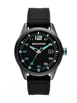 Foto del prodotto Skechers Uomo Slauson orologi in Nero
