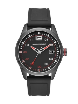 Foto del prodotto Skechers Uomo Slauson orologi in Nero