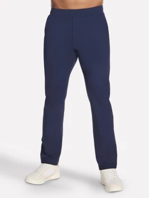 Foto del prodotto Skechers Uomo Slip-in Pantaloni Controller Classic in Blu Navy Blue, Taglia Piccolo