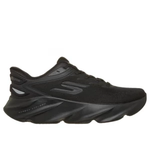 Foto del prodotto Skechers Uomo Slip-ins: Aero Burst Sneaker in Nero, Vegan, Lavabile in lavatrice, Arch Fit, Hyper Burst