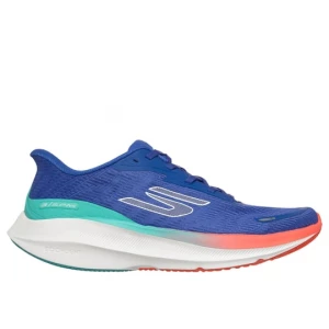 Foto del prodotto Skechers Uomo Slip-ins: Aero Pulse Sneaker in Blu Royal, Vegan, Lavabile in lavatrice, Arch Fit