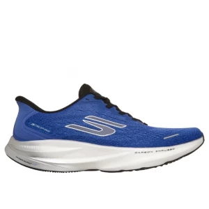Foto del prodotto Skechers Uomo Slip-ins: Aero Spark Sneaker in Blu Royal, Vegan, Lavabile in lavatrice, Arch Fit, Hyper Burst