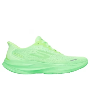 Foto del prodotto Skechers Uomo Slip-ins: Aero Spark Sneaker in Neon Lime, Vegan, Lavabile in lavatrice, Arch Fit, Hyper Burst