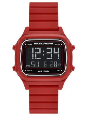 Foto del prodotto Skechers Uomo Slip-ins: Fiske orologi in Rosso