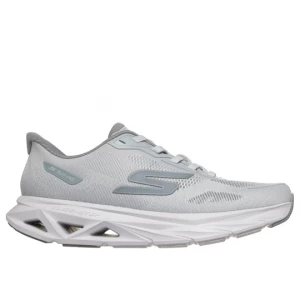 Foto del prodotto Skechers Uomo Slip-ins: Glide-Step Vortex - Rapid Edge Sneaker in Grigio, Vegan, Lavabile in lavatrice