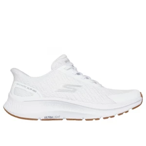 Foto del prodotto Skechers Uomo Slip-ins: GO RUN Consistent 2.0 - Worldview Sneaker in Bianco / Grigio, Lavabile in lavatrice