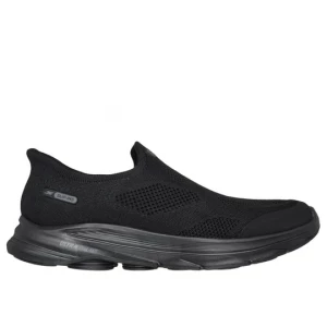 Foto del prodotto Skechers Uomo Slip-ins: GO WALK 8 - Pelayo Sneaker in Nero, Vegan, Lavabile in lavatrice