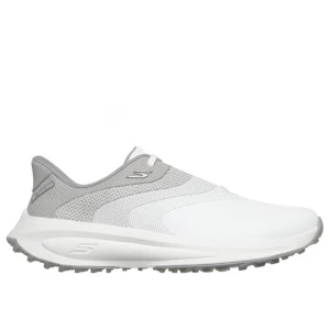 Foto del prodotto Skechers Uomo Slip-ins Golf Waterproof: Flow SI Shoes in Bianco, Hyper Burst