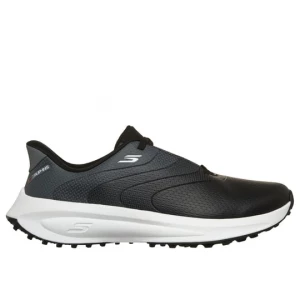 Foto del prodotto Skechers Uomo Slip-ins Golf Waterproof: Flow SI Shoes in Nero, Hyper Burst