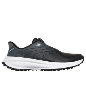 Foto del prodotto Skechers Uomo Slip-ins Golf Waterproof: Flow SI - Twist-Fit Shoes in Nero, Hyper Burst