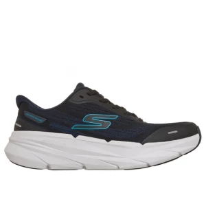 Foto del prodotto Skechers Uomo Slip-ins: Max Cushioning Premier 3 - Torryn Sneaker in Blu Navy Blue, Vegan, Lavabile in lavatrice
