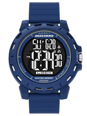 Foto del prodotto Skechers Uomo Slip-ins: Newkirk orologi in Blu Navy Blue