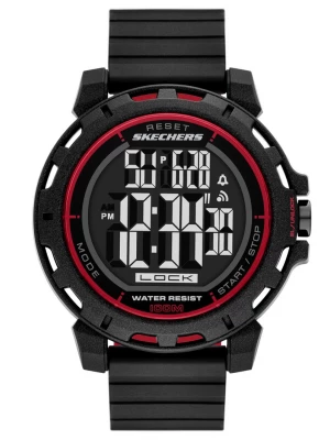 Foto del prodotto Skechers Uomo Slip-ins: Newkirk orologi in Nero