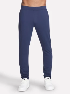 Foto del prodotto Skechers Uomo Slip-ins Pantaloni Controller Classic in Blu Navy Blue, Taglia Piccolo