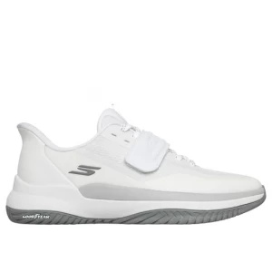 Foto del prodotto Skechers Uomo Slip-ins Relaxed Fit: Viper Court Elite - 2.0 Sneaker in Bianco, Arch Fit