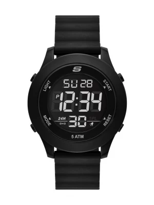 Foto del prodotto Skechers Uomo Slip-ins: Rosecrans orologi in Nero
