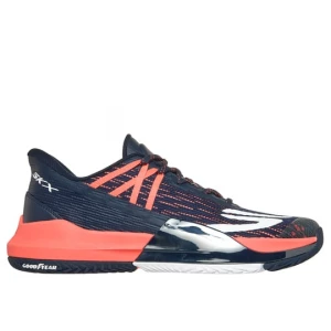 Foto del prodotto Skechers Uomo Slip-ins: Tennis Baseline Bully Sneaker in Blu Navy Blue / Corallo granatowy