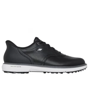Foto del prodotto Skechers Uomo Slip-ins Waterproof: GO GOLF Prestige SL Shoes in Nero, Arch Fit