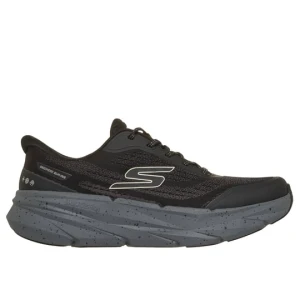 Foto del prodotto Skechers Uomo Slip-ins Waterproof: Max Cushioning Premier 3 - Aqua Edge Sneaker in Nero, Vegan