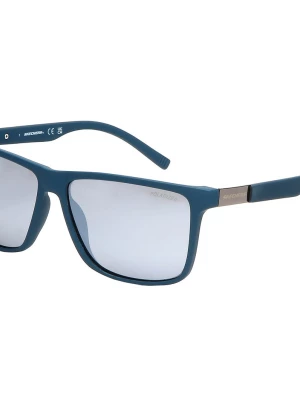 Foto del prodotto Skechers Uomo Soft Touch Square occhiali in Blu