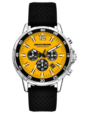 Foto del prodotto Skechers Uomo Stanwood orologi in Nero