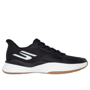 Foto del prodotto Skechers Uomo State Champ Sneaker in Nero / Bianco