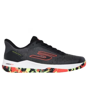 Foto del prodotto Skechers Uomo Viper Court Pro 2.0 Sneaker in Nero, Arch Fit