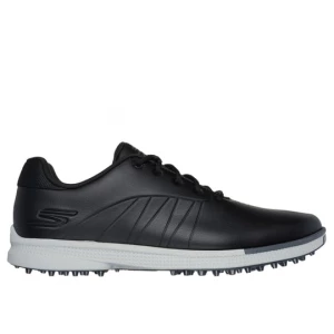 Foto del prodotto Skechers Uomo Waterproof: GO GOLF Tempo GF Shoes in Nero / Grigio