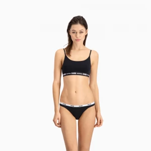Foto del prodotto Slip Bikini PUMA (confezione da 2), Abbigliamento, Nero czarny