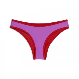 Foto del prodotto Slip da bagno PUMA da donna, Abbigliamento, Verde Green